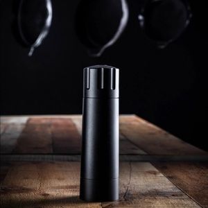 Mannkitchen pepper cannon